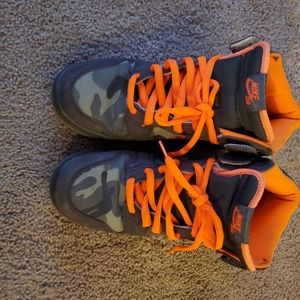 Sb dunks sz 10.5 Brian andersons